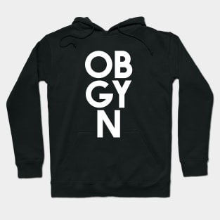 OBGYN Mega366 #046 Hoodie